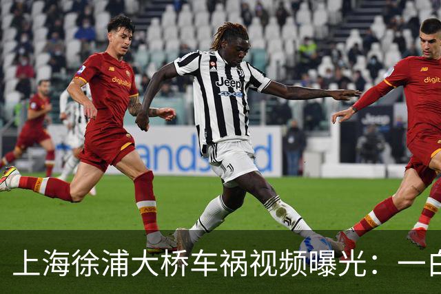 上海徐浦大桥车祸视频曝光：一白车外道超车变道，大货车躲避不及冲向对向，事故造成一死两伤
