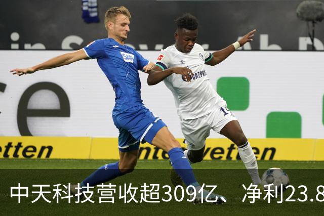 中天科技营收超309亿、净利23.87亿，股价为何仍在30元附近偏弱？