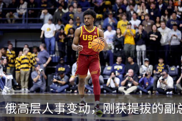 俄高层人事变动，刚获提拔的副总理，接掌了普京的“尚方宝剑”