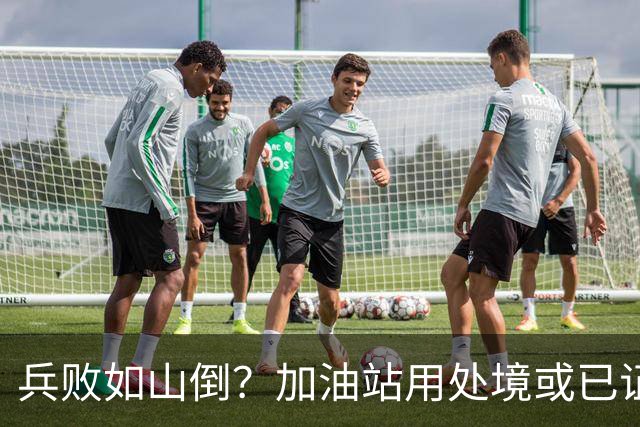兵败如山倒？加油站用处境或已证明：油车，真的越来越没活路了！