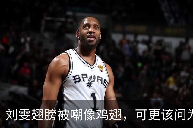 刘雯翅膀被嘲像鸡翅，可更该问为何十年仅两副？