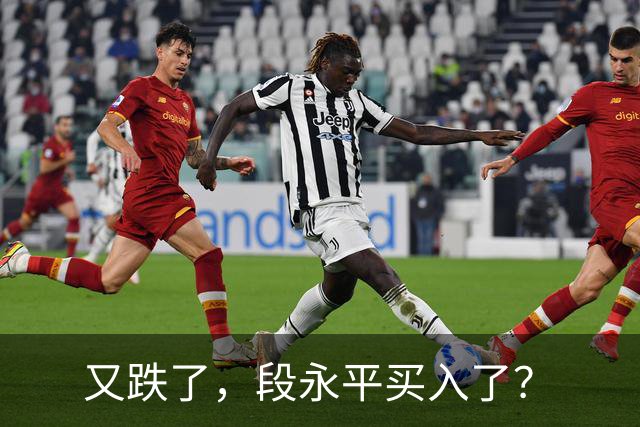 又跌了，段永平买入了？