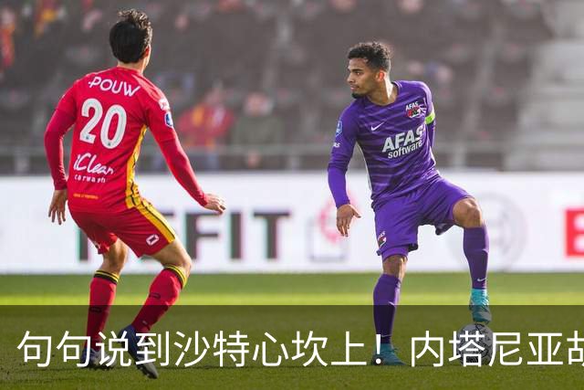 句句说到沙特心坎上！内塔尼亚胡定性：胡塞炸机场是恐袭