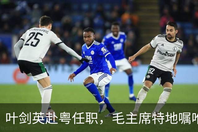 叶剑英赴粤任职，毛主席特地嘱咐：不许向此人寻仇，他对党有大恩