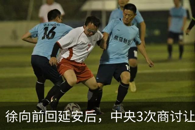 徐向前回延安后，中央3次商讨让他重返前线指挥，为何都没实现？