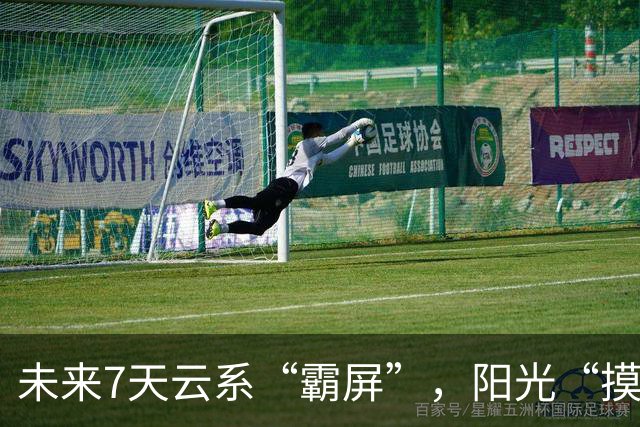 未来7天云系“霸屏”，阳光“摸鱼”，雨水频频“串门”，气温稳稳不折腾。