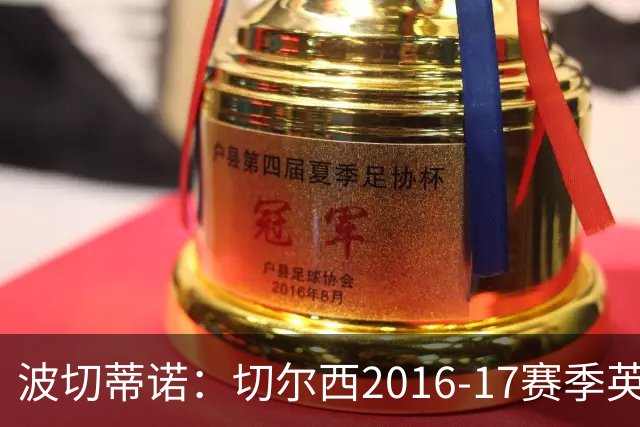 波切蒂诺：切尔西2016-17赛季英超冠军应被剥夺并授予热刺