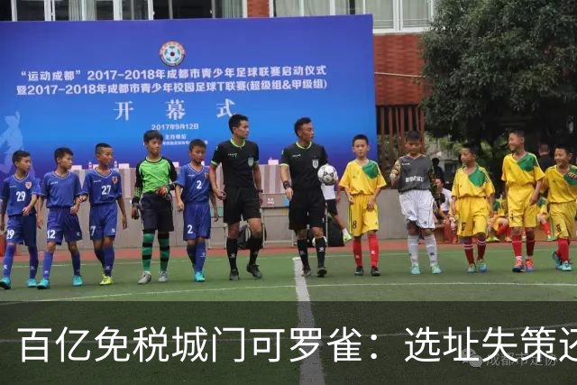 百亿免税城门可罗雀：选址失策还是时机未到？海口免税城冷清探秘