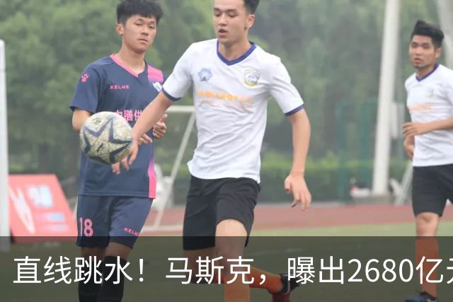 直线跳水！马斯克，曝出2680亿元大计划！