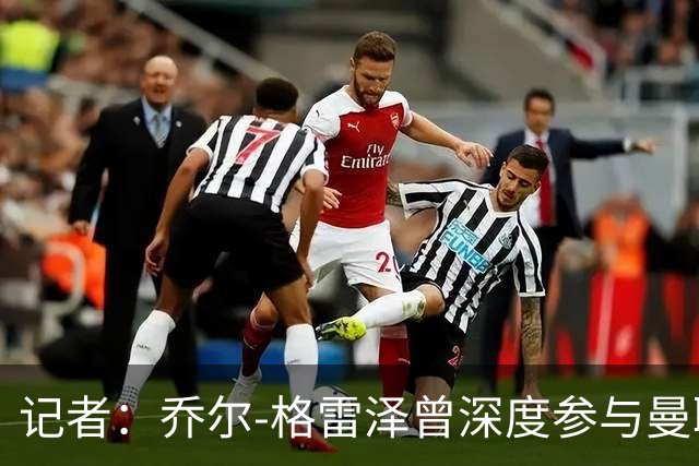 记者：乔尔-格雷泽曾深度参与曼联管理，连买油漆都要审批