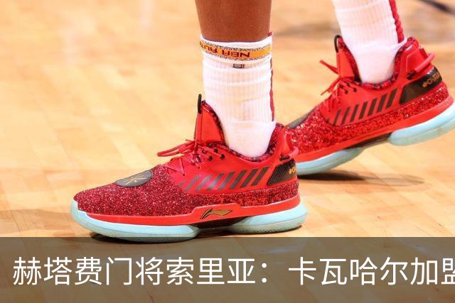 赫塔费门将索里亚：卡瓦哈尔加盟会很棒，相信能达成协议