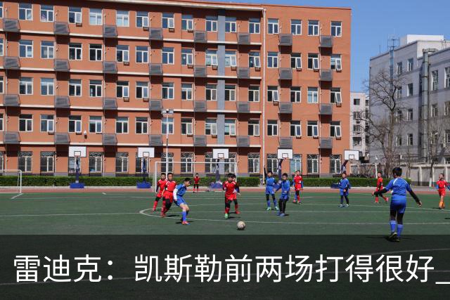 雷迪克：凯斯勒前两场打得很好 东契奇前两场一般今天却爆发了